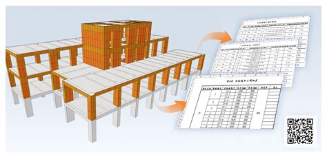 PKPM铝模配模设计系统_软件系统_产品_装配式建筑展厅