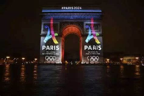 巴黎奥运会之变，远不止增加四个大项 - 禹唐体育|打造体育营销第一平台