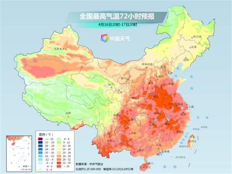 明天最高温30℃！淄博天气即将大反转……