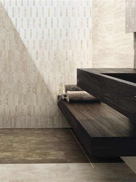 精致而充满魅力的意大利瓷砖品牌ARIANA-全球高端进口卫浴品牌门户网站易美居
