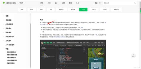 微信开发者工具的最详细步骤如下：_微信开发者工具 打开微信包-CSDN博客