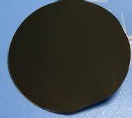 砷化镓单晶 衬底晶片厂家 GaAs衬底晶片批发