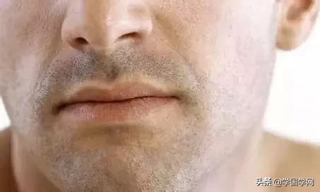 嘴唇薄的男人性格特点（嘴唇薄的男人都不好吗）-紫微星座网