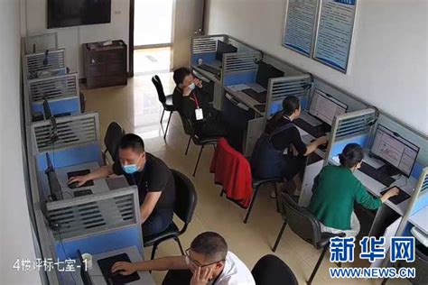 湖北随州：全流程电子化助力政府采购降本增效-新华网