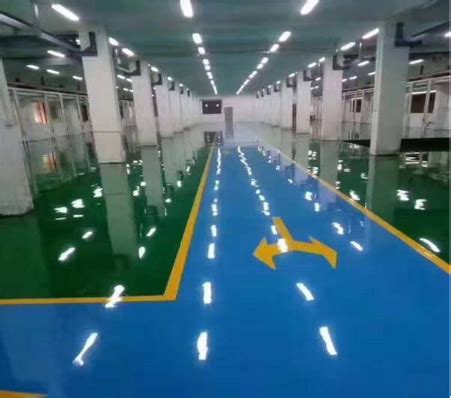 重庆环氧树脂地坪漆厂家 彭水展厅环氧砂浆耐磨地坪施工哪家好-阿里巴巴