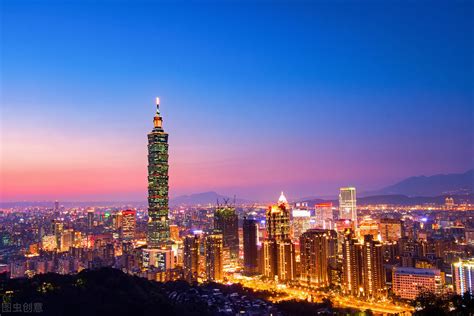 台湾靠什么把经济发展起来的-百度经验