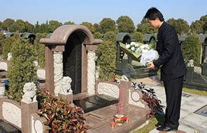 现代陵园（公墓）景观规划设计浅谈_殡葬百科_武汉陵园网