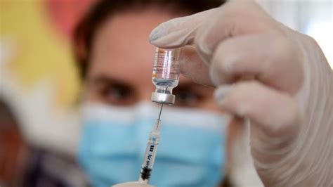 世卫组织将中国科兴新冠疫苗列入紧急使用清单_关键帧_澎湃新闻-The Paper