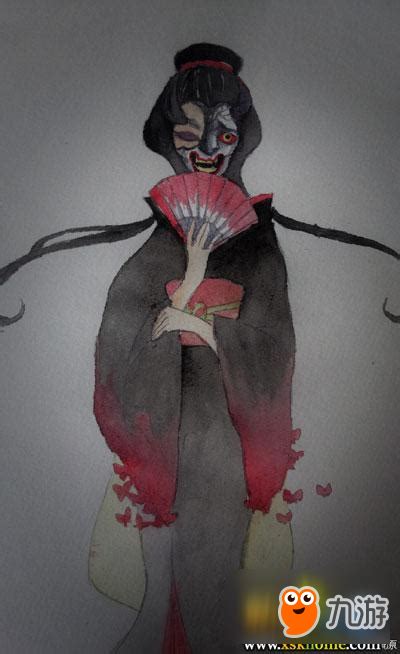 第五人格红蝶图片