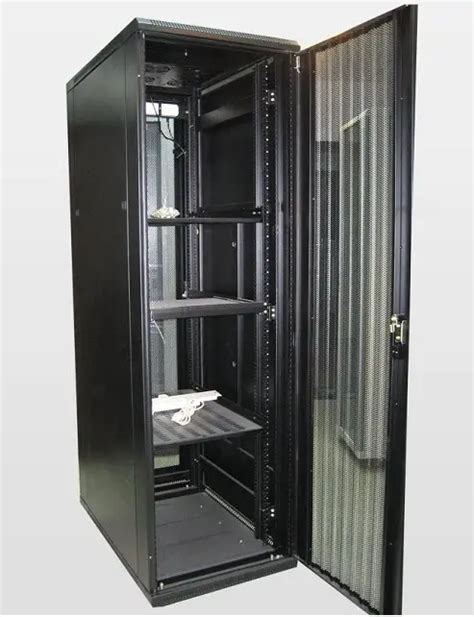 G9网络服务器机柜