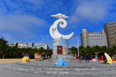 阳江旅游景点大全（广东阳江旅游必去十大景点） - 含鄱口