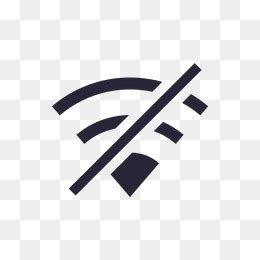 经典无信号的图图片
