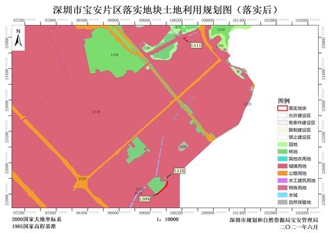 宝安西乡固戍朱坳智造园全新改造招租 - 厂房 - 深圳看看网