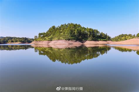 位于世界客都广东省梅州市五华县境内的益塘水库……