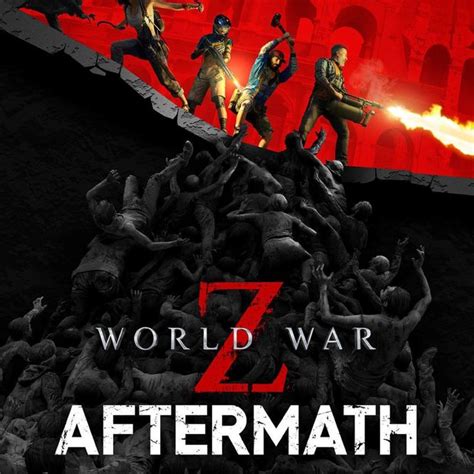 游戏新消息：僵尸世界大战Switch版开发日志太难了_公会界