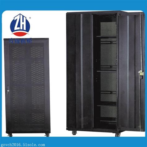 24U网络机柜尺寸_24U机柜参数_24U标准机柜价格