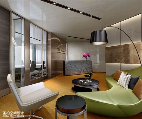 广州商业空间装修设计的原则有哪些 - 广州曼维力办公室装修设计