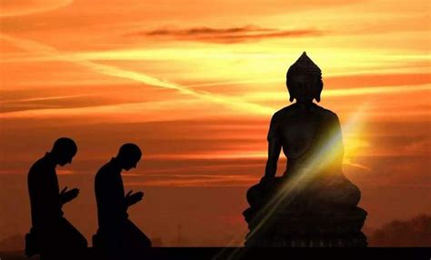 索达吉堪布：学佛的信心分为四种，你的信心是哪一种？__凤凰网