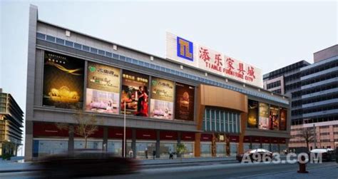 广州顺德最大的家具城在哪里 选购家具看什么