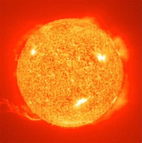 科学家们是如何测得太阳表面温度的?