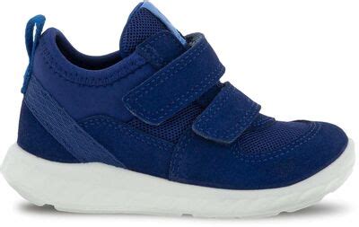 Kjøp Ecco SP.1 Lite Infant Sneakers, Blue Depths | Jollyroom