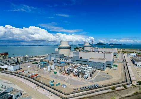 中核集团14台机组获世界核电运营者协会第三季度考核综合指数满分_手机新浪网