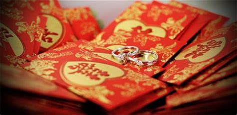 订婚彩礼钱一般给多少/有什么讲究 - 中国婚博会官网