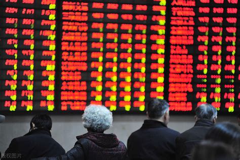 为什么中国股市和经济走势不一致？