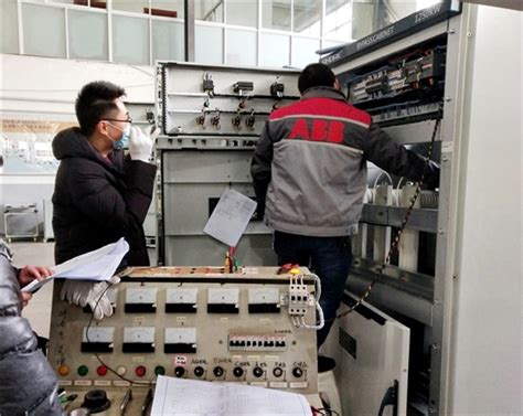 国网江苏电力优化调整500千伏变电设备运检模式--江苏电力报