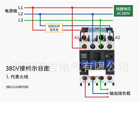 【收藏】 电机接线方法及电压为220/380V电动机如何接线 | 电机控制系统设计