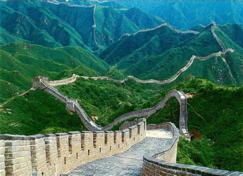 中国十大旅游景点排名 - 知乎