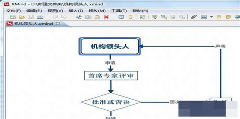 xmind官方中文版_XMind(思维导图软件)官方电脑版免费下载-下载之家