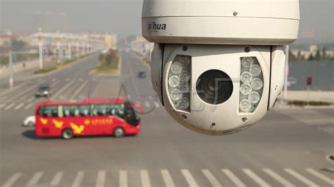 高清智能球型摄像机 - 视频监控 - 东莞市兴威智能工程有限公司