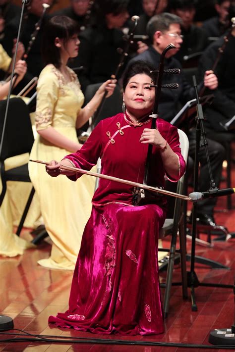 笙箫鼓瑟，奏视听国风 | 2022年温州市新春民族音乐会引发“民乐”热潮
