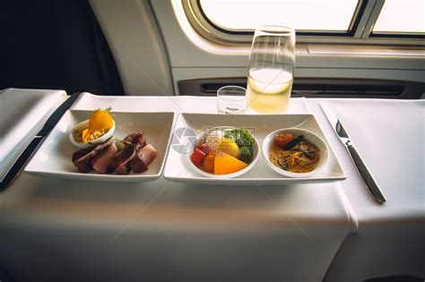 飞机餐有哪些你不知道的隐藏菜单？ - 知乎