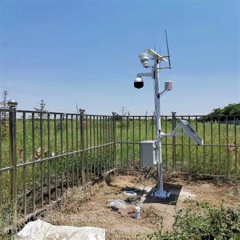 农业四情测报平台 - 智慧农业方案 - 建大仁科-温湿度变送器|温湿度传感器|温湿度记录仪