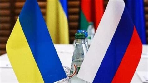 俄乌谈判何时重启？乌克兰谈判代表：或等到2023年下半年_凤凰网