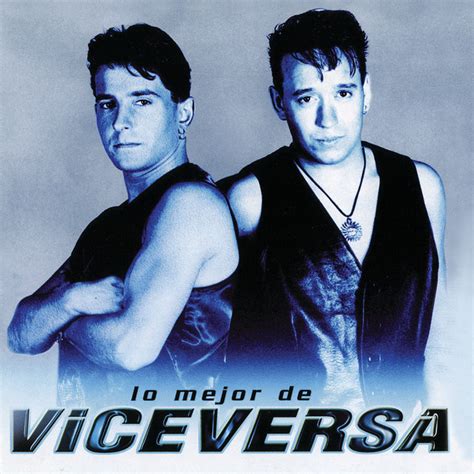 Viceversa: mejores canciones · discografía · letras