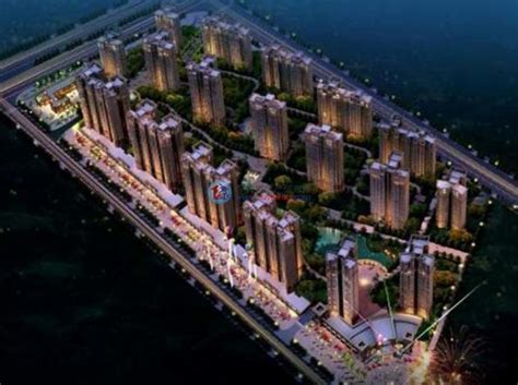 徐汇滨江西岸传媒港 S-G-1地块项目-Aedas-其它建筑案例-筑龙建筑设计论坛