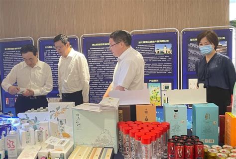 湖北省食品行业技改示范经验交流现场会在咸宁市召开 - 新工业网