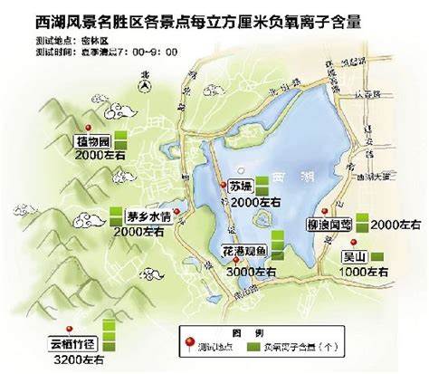 西湖位于浙江省杭州市西湖区，景区总面积49平方千米-搜狐大视野-搜狐新闻