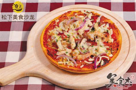 披萨DIY,烘焙好食光-威海搜狐焦点