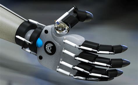 TB6-R10-六轴协作机器人柔性关节机械手臂-深圳市泰科智能伺服技术有限公司