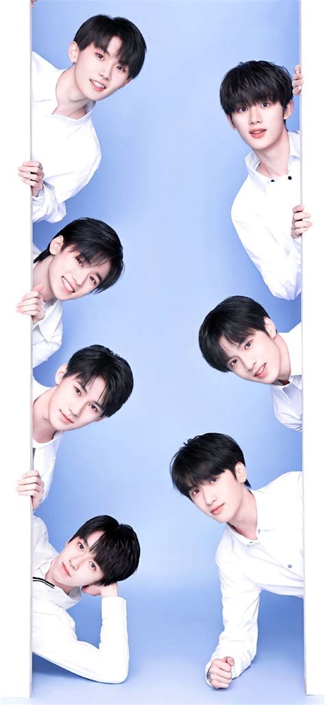 TNT时代少年团图片