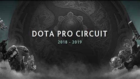 Dota 2: Dota Pro Circuit (DPC) - Pichau Arena