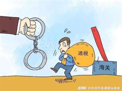 深圳破获一起走私案，涉及两项罪名，首犯或许要把牢底坐穿了 - 知乎