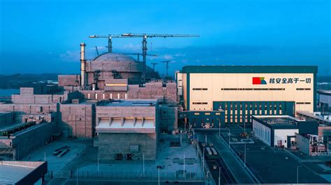 中国第四代核电技术逐步走向世界前列|科技部|核电_新浪财经_新浪网