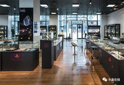 珠宝批发店，加盟一家珠宝店需要多少钱？__财经头条