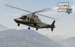 gta5怎么开直升机-gta5如何才能开直升机-全查网