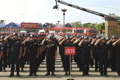 正式启动！湛江市扫黑除恶专项斗争成果展(遂溪站) 暨遂溪县“…_遂溪县人民政府公众网站